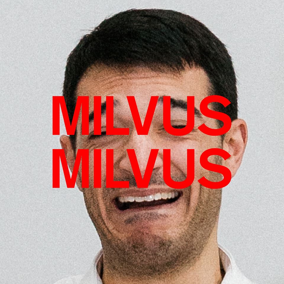 Milvus Milvus. Recording Studio Scotland.